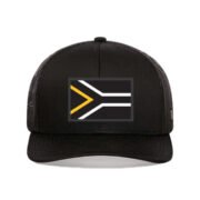 ZA Black Out Cap