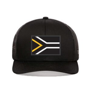 ZA Black Out Cap
