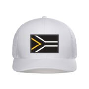 ZA White Cap