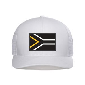 ZA White Cap